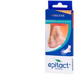 PROTEZIONE PER VESCICHE CON EPITHELIUM ACTIVE CONFEZIONATA IN ASTUCCIO 2 PEZZI - farmachicca