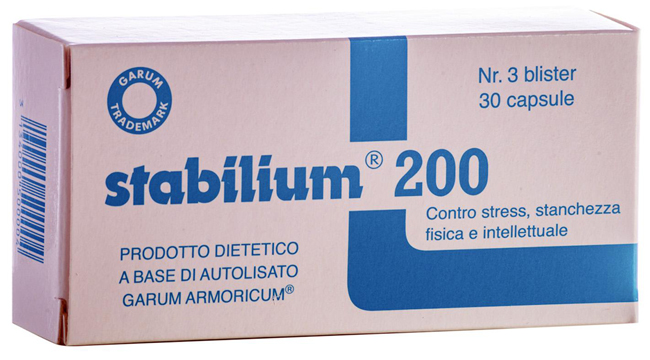 STABILIUM 200 90 CAPSULE - farmachicca