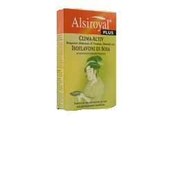 CLIMA ACTIV PLUS 30 CAPSULE - farmachicca