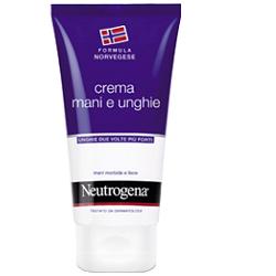 NEUTROGENA MANI CREMA MANI E UNGHIE 75 ML - farmachicca