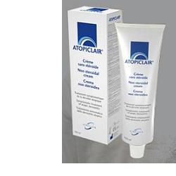 ATOPICLAIR CREMA TRATTAMENTO DERMATITE ATOPICA 40 ML NUOVO PACKAGING - farmachicca
