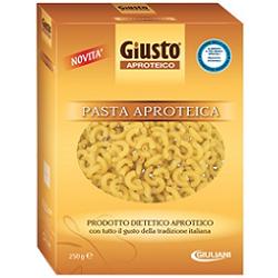 GIUSTO APROTEICO AVE STORTE 250 G - farmachicca