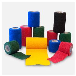 VETRAP FASC EL BLU 5CM - farmachicca