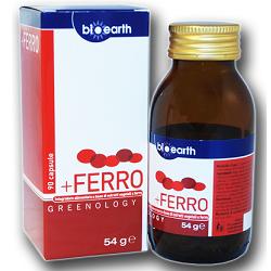 PIU' FERRO 90 CAPSULE 45 G - farmachicca