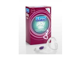 DUREX PLAY ULTRA - farmachicca