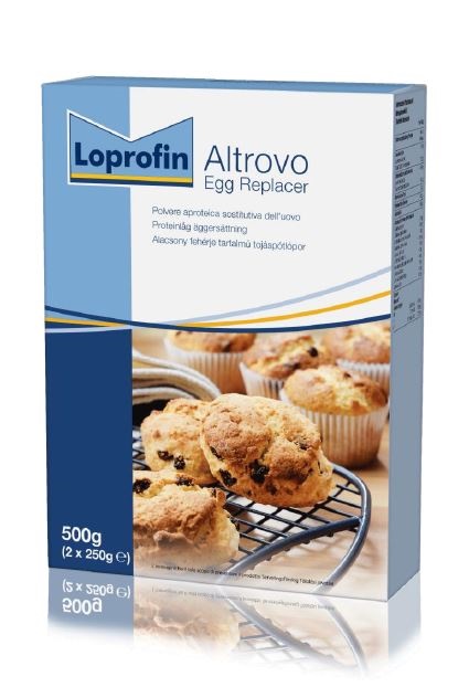 LOPROFIN ALTROVO 500 G - farmachicca