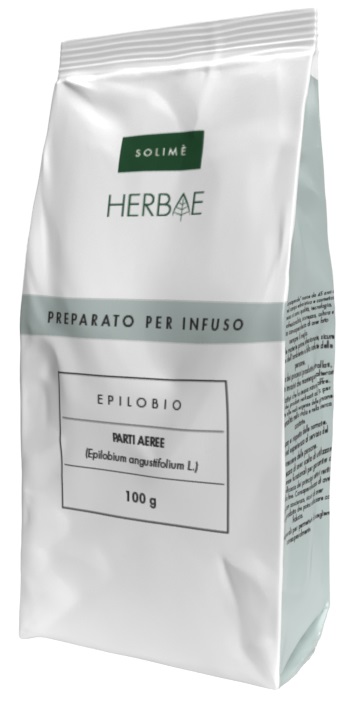 EPILOBIO SOMM TT 100G - farmachicca