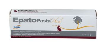 EPATO PASTA PLUS MANGIME COMPLEMENTARE 30 ML - farmachicca