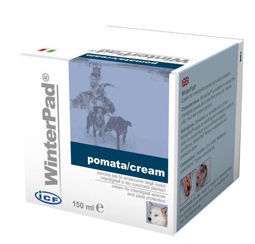 WINTERPAD POMATA 150ML - farmachicca