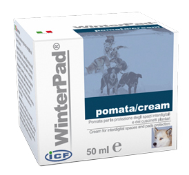 WINTERPAD POMATA 50 ML - farmachicca