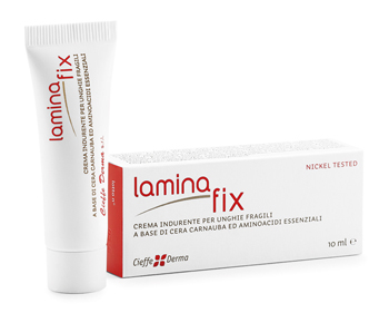 LAMINAFIX CREMA INDURENTE UNGHIE 10 ML - farmachicca