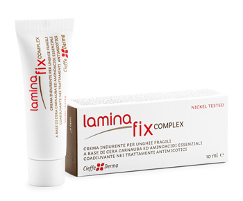 CREMA INDURENTE UNGHIE CON ANTIMICROBICO NATURALE - farmachicca