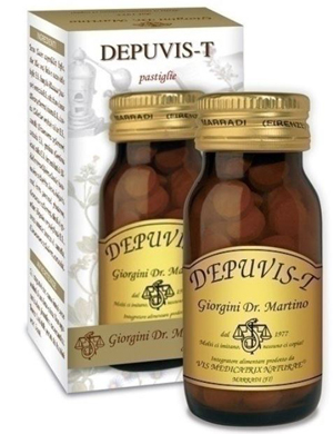 DEPUVIS T 80 PASTIGLIE - farmachicca