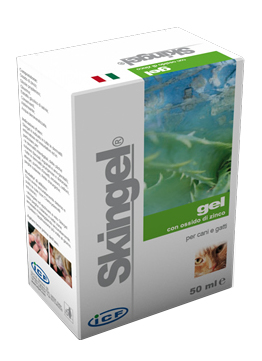 SKINGEL 50ML - farmachicca