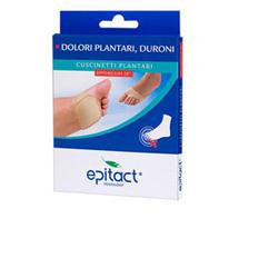 CUSCINETTO PROTETTIVO IN SILICONE AD USO PODOLOGICO EPITHELIUM 26 TAGLIA MEDIA 1 PAIO ARTICOLO CD2612IT EPITACT - farmachicca