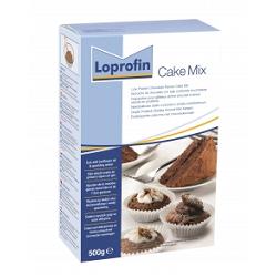 LOPROFIN CAKE MIX TORTA CIOCCOLATO 500 G - farmachicca