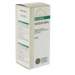ECOSOL OSTEOCORAL 60 COMPRESSE - farmachicca