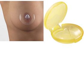 CAPPELLETTI PER IL SENO CONTACT M 2 PEZZI - farmachicca