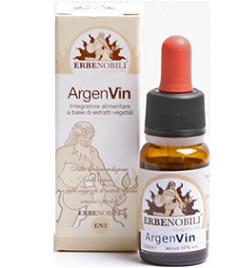 ARGENVIN 10 ML - farmachicca