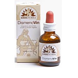 DISMENOVIN 50 ML - farmachicca