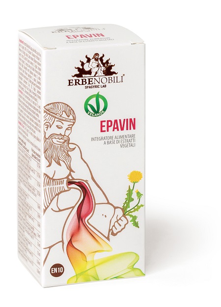 EPAVIN 50 ML - farmachicca