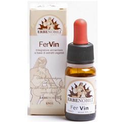 FERVIN 10 ML - farmachicca