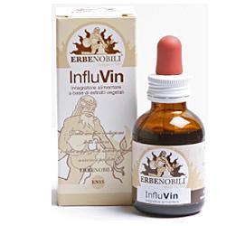 INFLUVIN 50 ML - farmachicca