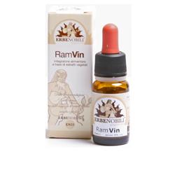 RAMVIN 10 ML - farmachicca