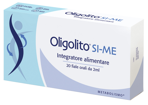 OLIGOLITO SI ME 20FX2ML NF - farmachicca