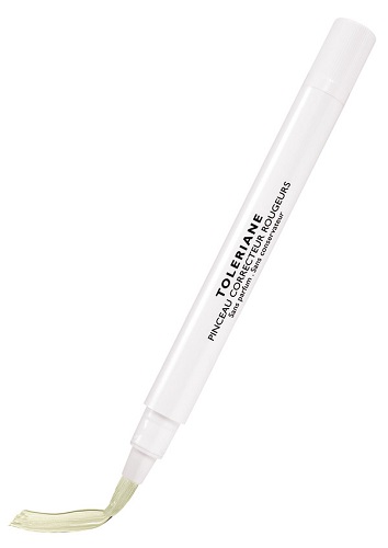 TOLERIANE TEINT PENNA CORRETTIVA VERDE 2,6 ML - farmachicca