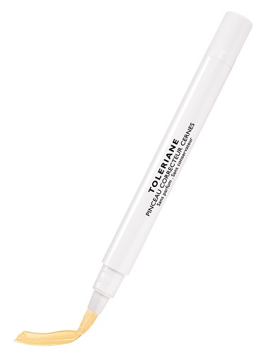 TOLERIANE TEINT PENNA CORRETTIVA GIALLO 2,6 ML - farmachicca