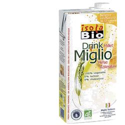 MIGLIODRINK BRICK 1 LITRO - farmachicca
