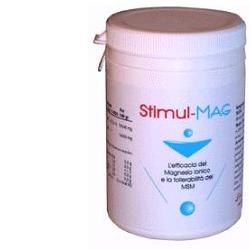 STIMUL MAG POLVERE 150 G - farmachicca