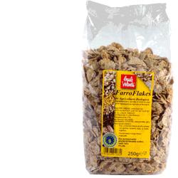 FARRO FLAKES 250 G - farmachicca