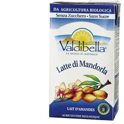 BEVANDA DI MANDORLA 1 LITRO - farmachicca