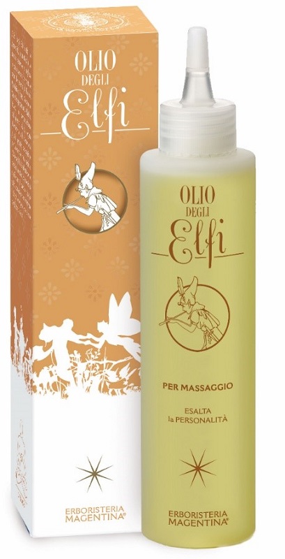 ELFI OLIO DEGLI ELFI 150 ML - farmachicca