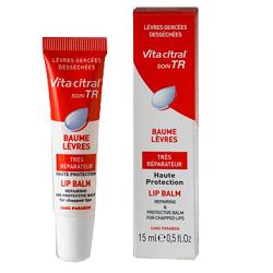 VITACITRAL BALSAMO LABBRA - farmachicca