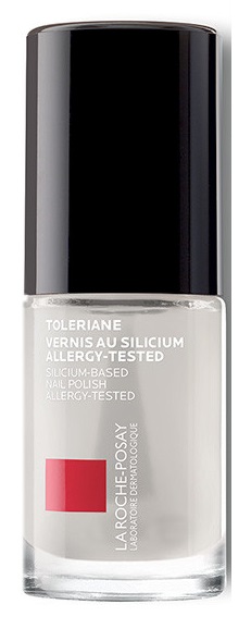 TOLERIANE VERNIS SILICIUM MAT 6 ML - farmachicca