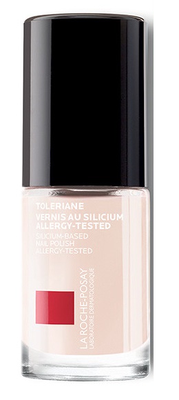 TOLERIANE VERNIS SILICIUM SILICIUM BEIGE 6 ML - farmachicca