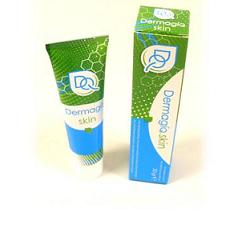 DERMAGIQ SKIN CREMA TUBETTO 30 G - farmachicca