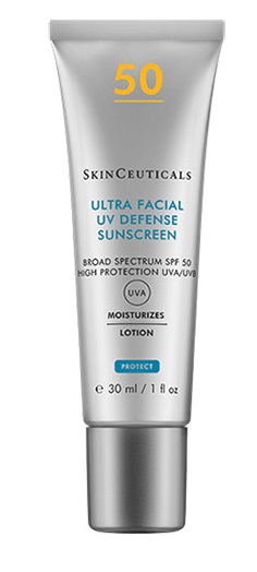 ULTRA FACIAL DEFENSE SPF50+ 30 ML - farmachicca