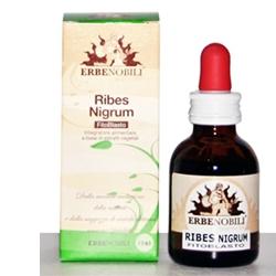 FITOBLASTO RIBES NIGRUM 50 ML - farmachicca