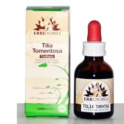 FITOBLASTO TILIA TOMENTOSA 50 ML - farmachicca