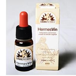 HERMESVIN 10 ML - farmachicca
