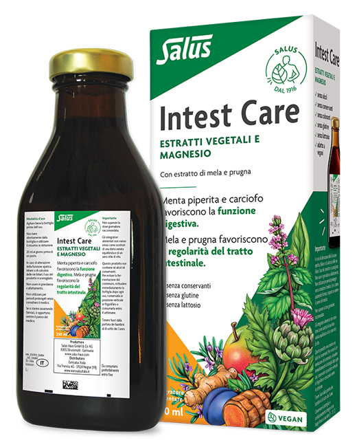 INTESTCARE 250 ML - farmachicca