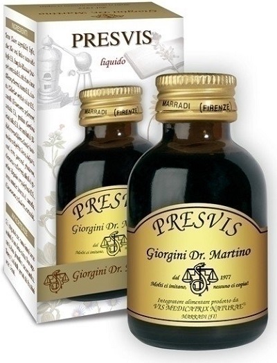 PRESVIS LIQUIDO 50 ML - farmachicca