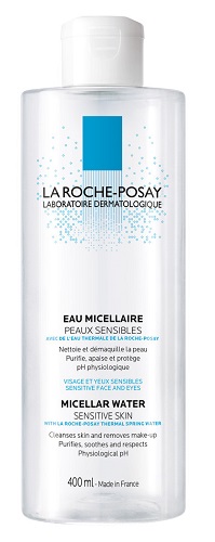 PHYSIO ACQUA MICELLARE PER PELLE SENSIBILE 400 ML - farmachicca