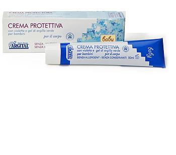 CREMA PROTETTIVA BABY 50 ML - farmachicca