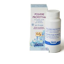 POLVERE PROTETTIVA BABY 60 G - farmachicca