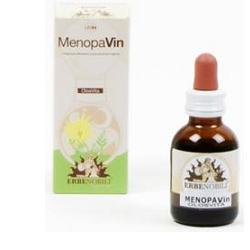 OLOSVITA MENOPAVIN 50 ML - farmachicca